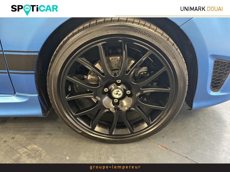Image ABARTH 500 1.4 Turbo T-Jet 165ch F595 MY21