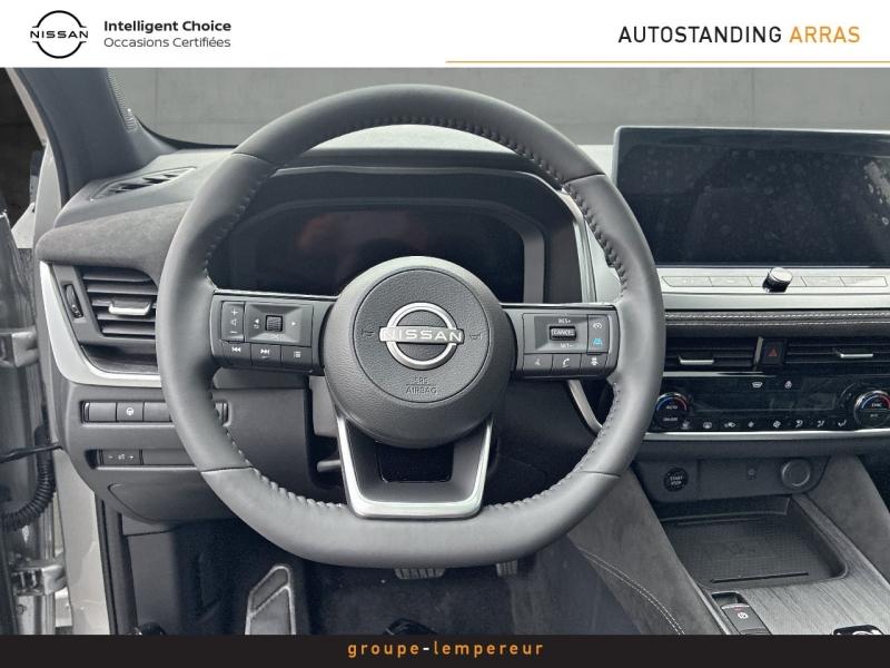 Image NISSAN Qashqai Hybrid e-POWER 205ch Tekna+ 2026