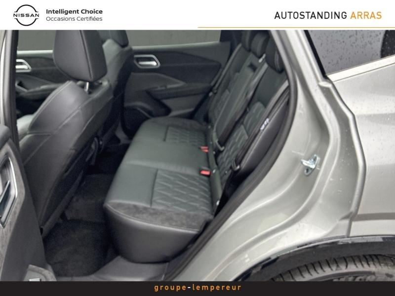 Image NISSAN Qashqai Hybrid e-POWER 205ch Tekna+ 2026