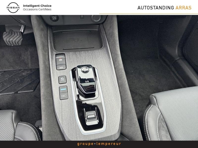 Image NISSAN Qashqai Hybrid e-POWER 205ch Tekna+ 2026