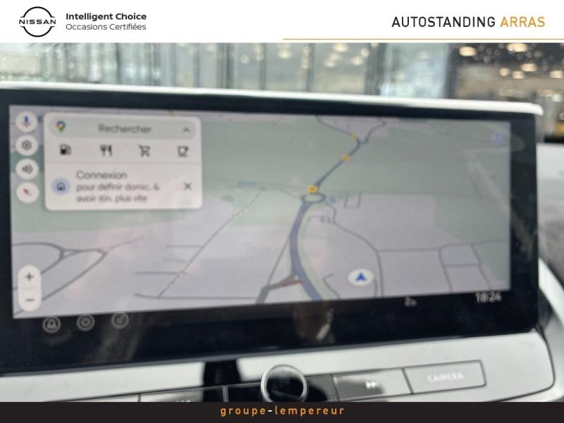 Image NISSAN Qashqai Hybrid e-POWER 205ch Tekna+ 2026