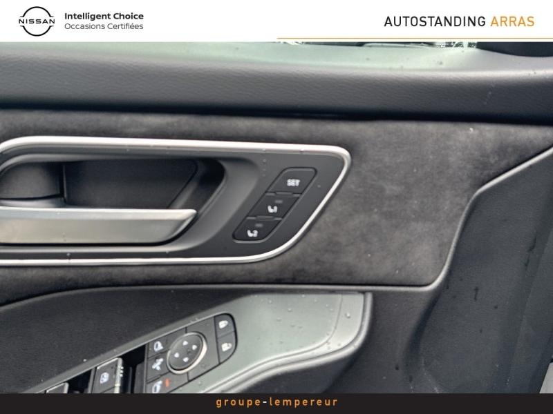 Image NISSAN Qashqai Hybrid e-POWER 205ch Tekna+ 2026
