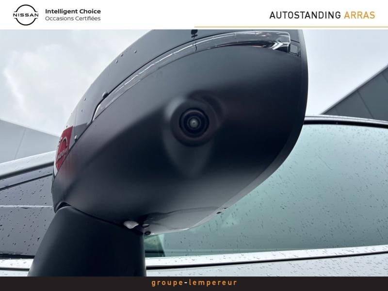 Image NISSAN Qashqai Hybrid e-POWER 205ch Tekna+ 2026