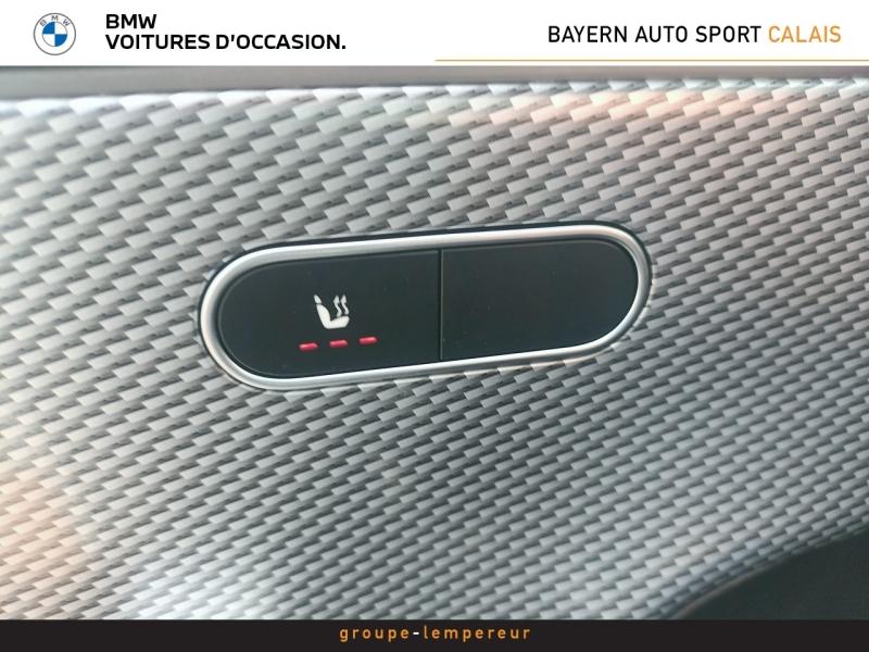 Image MERCEDES-BENZ Classe A 180 d 116ch Progressive Line 7G-DCT
