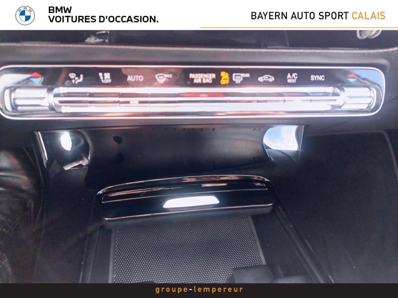 Image MERCEDES-BENZ Classe A 180 d 116ch Progressive Line 7G-DCT