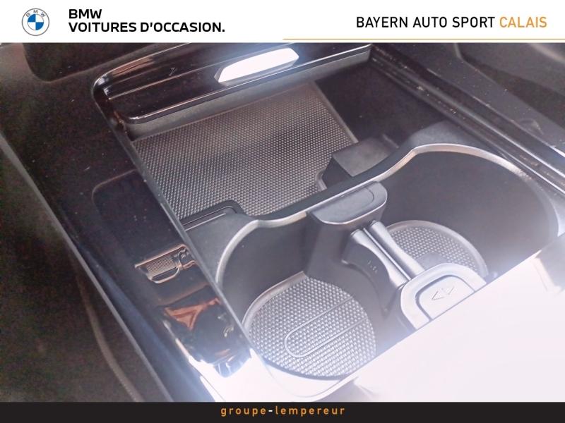 Image MERCEDES-BENZ Classe A 180 d 116ch Progressive Line 7G-DCT