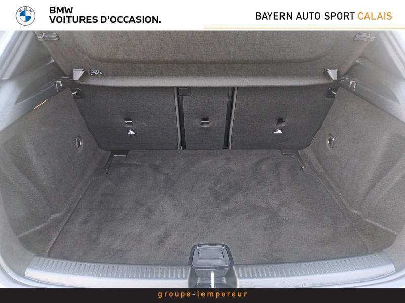 Image MERCEDES-BENZ Classe A 180 d 116ch Progressive Line 7G-DCT