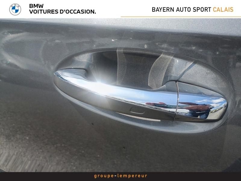 Image MERCEDES-BENZ Classe A 180 d 116ch Progressive Line 7G-DCT