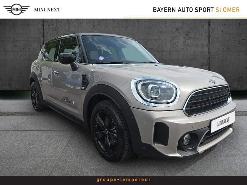 Photo MINI Countryman Cooper 136ch Edition Premium Plus BVA7