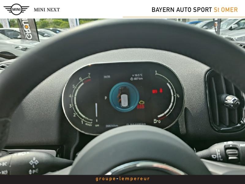 Image MINI Countryman Cooper 136ch Edition Premium Plus BVA7