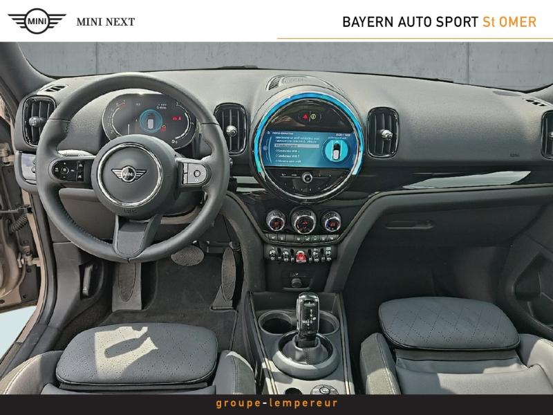 Image MINI Countryman Cooper 136ch Edition Premium Plus BVA7