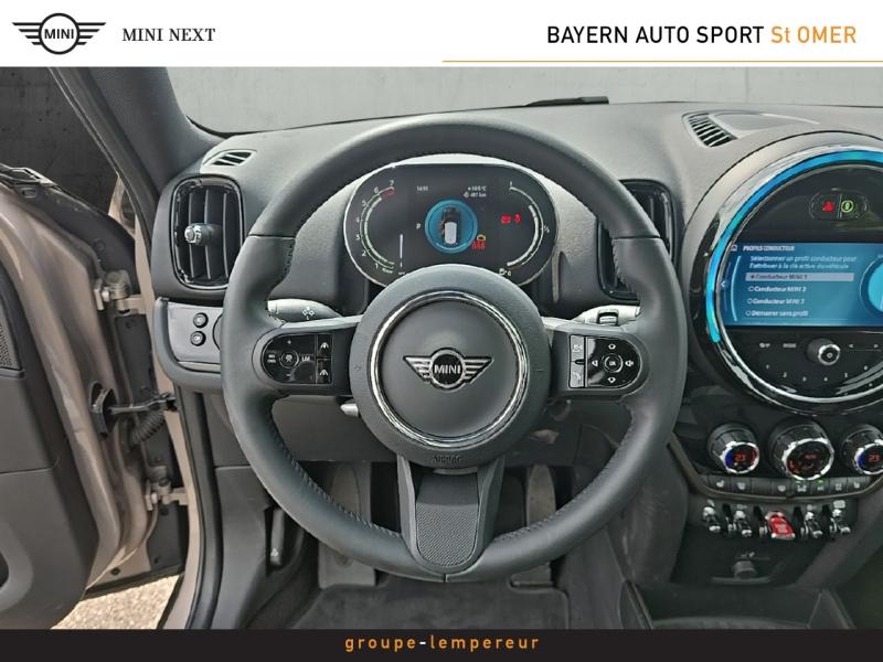 Image MINI Countryman Cooper 136ch Edition Premium Plus BVA7