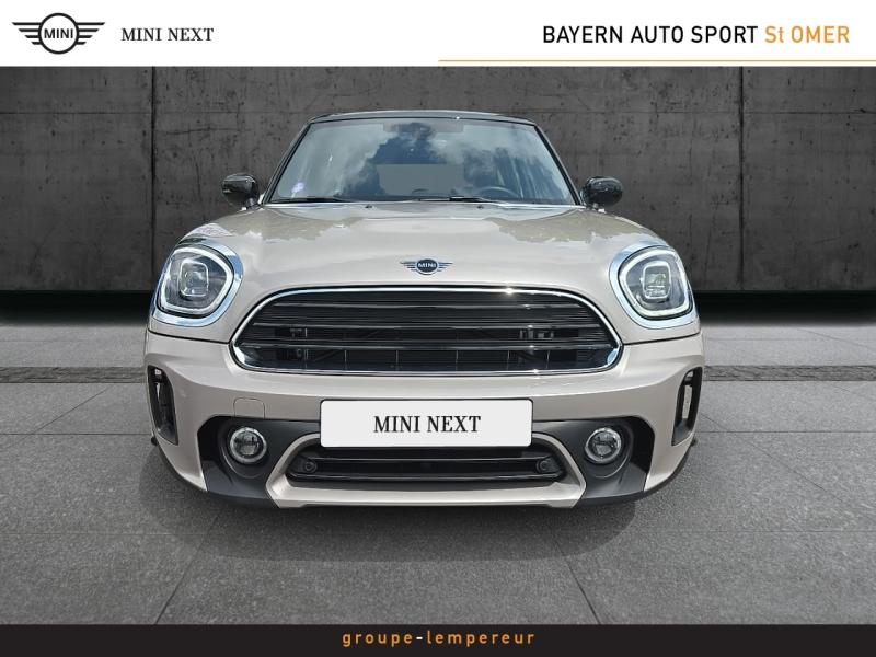 Image MINI Countryman Cooper 136ch Edition Premium Plus BVA7