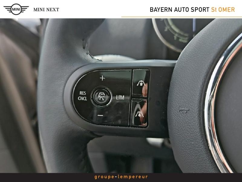 Image MINI Countryman Cooper 136ch Edition Premium Plus BVA7