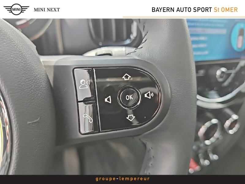 Image MINI Countryman Cooper 136ch Edition Premium Plus BVA7