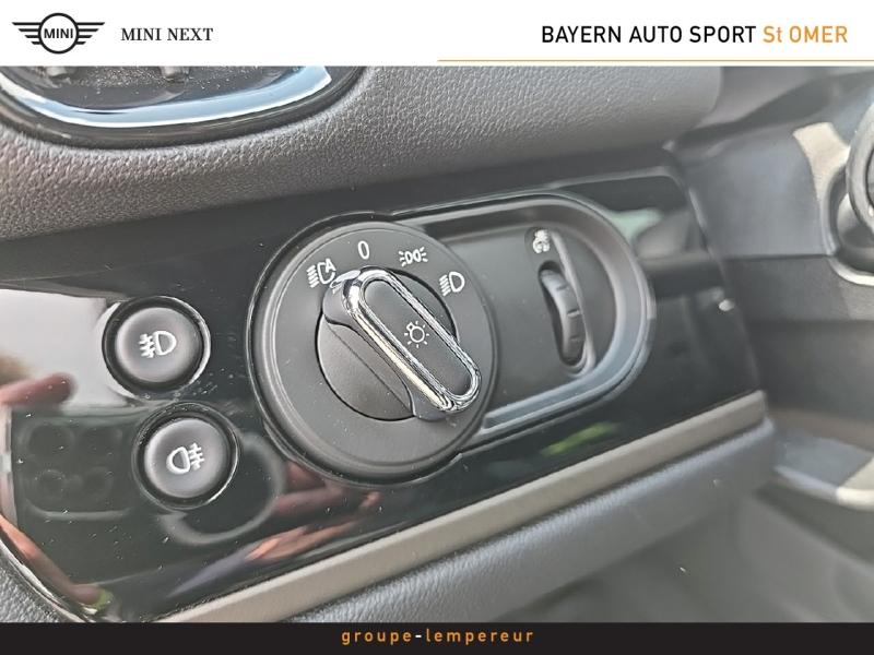 Image MINI Countryman Cooper 136ch Edition Premium Plus BVA7