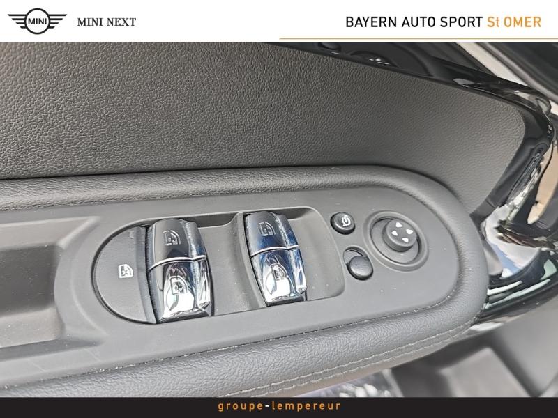 Image MINI Countryman Cooper 136ch Edition Premium Plus BVA7