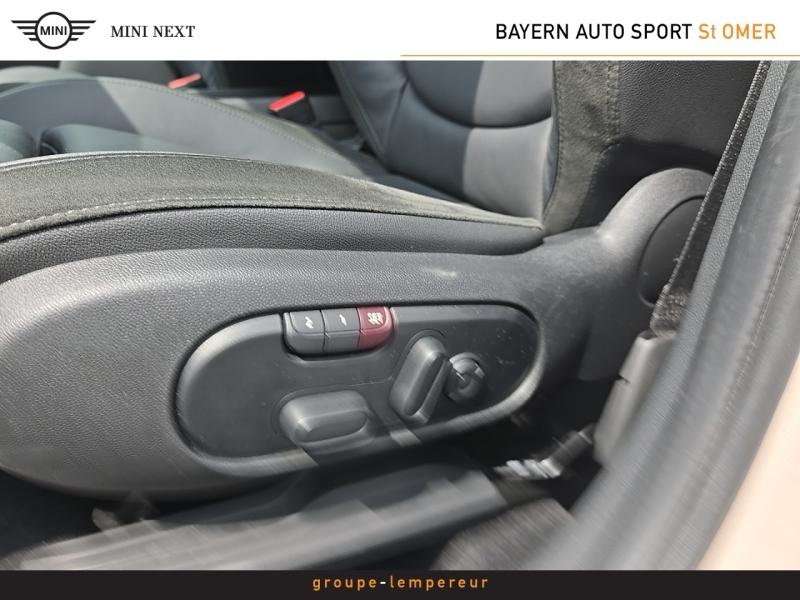 Image MINI Countryman Cooper 136ch Edition Premium Plus BVA7