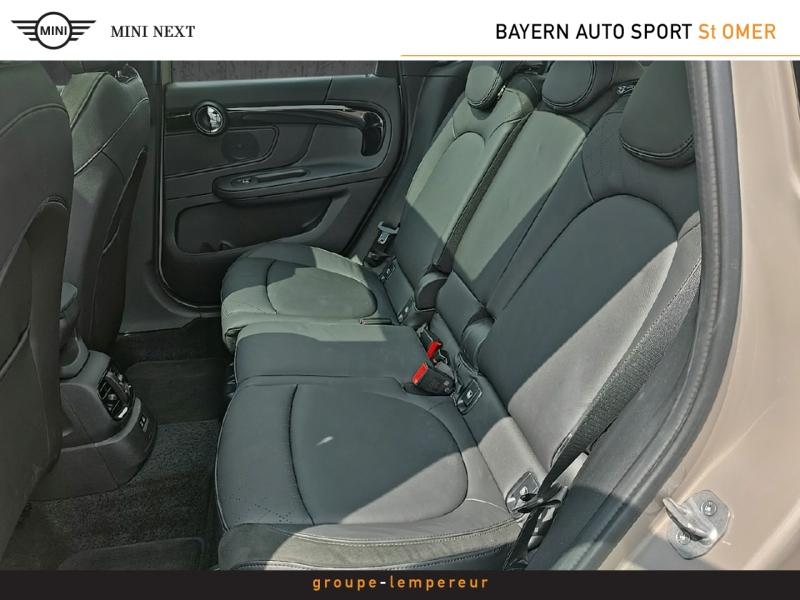 Image MINI Countryman Cooper 136ch Edition Premium Plus BVA7