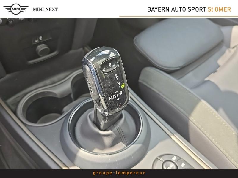 Image MINI Countryman Cooper 136ch Edition Premium Plus BVA7