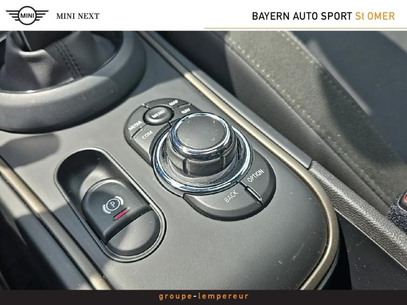 Image MINI Countryman Cooper 136ch Edition Premium Plus BVA7