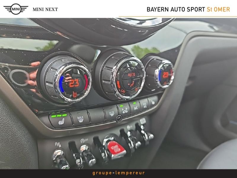 Image MINI Countryman Cooper 136ch Edition Premium Plus BVA7