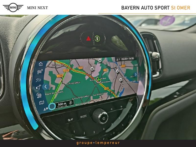 Image MINI Countryman Cooper 136ch Edition Premium Plus BVA7