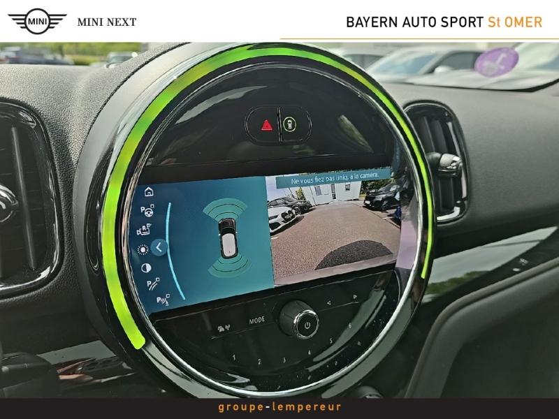 Image MINI Countryman Cooper 136ch Edition Premium Plus BVA7