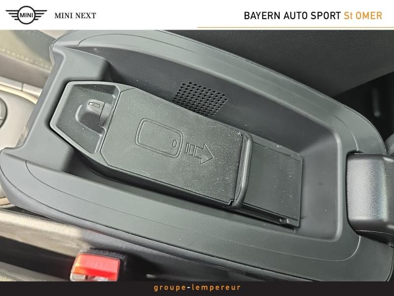 Image MINI Countryman Cooper 136ch Edition Premium Plus BVA7