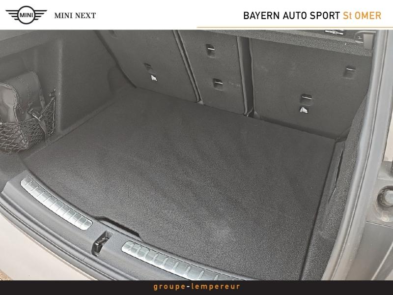 Image MINI Countryman Cooper 136ch Edition Premium Plus BVA7