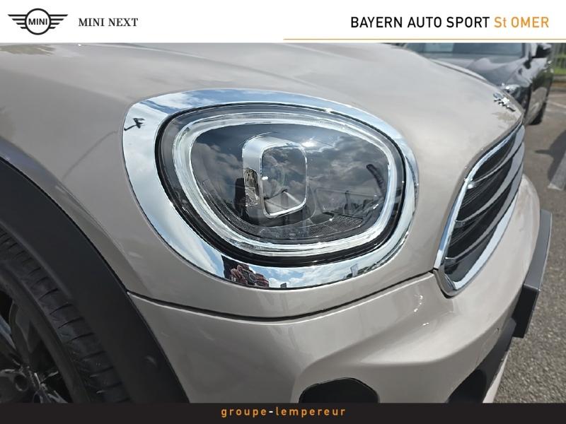 Image MINI Countryman Cooper 136ch Edition Premium Plus BVA7