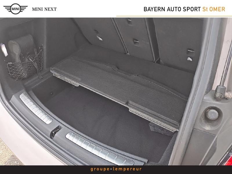 Image MINI Countryman Cooper 136ch Edition Premium Plus BVA7