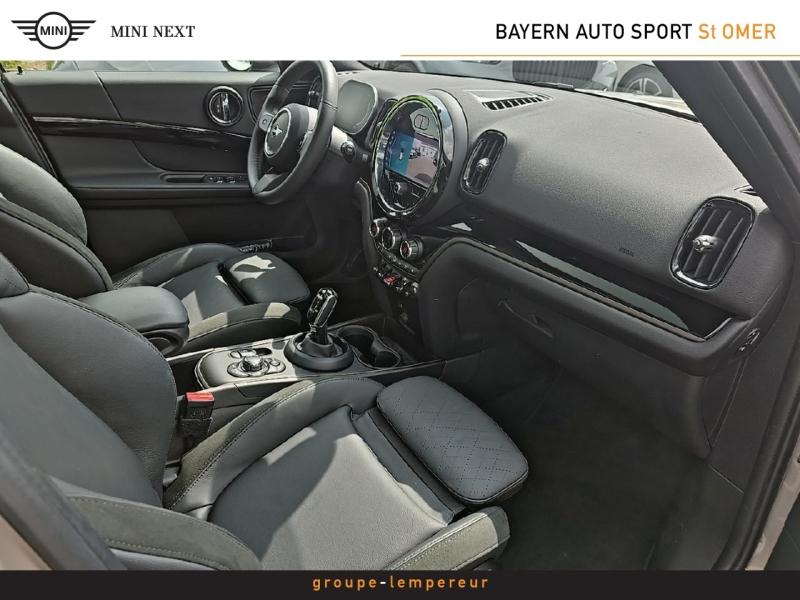 Image MINI Countryman Cooper 136ch Edition Premium Plus BVA7