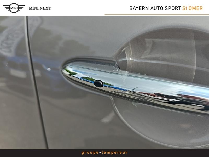 Image MINI Countryman Cooper 136ch Edition Premium Plus BVA7
