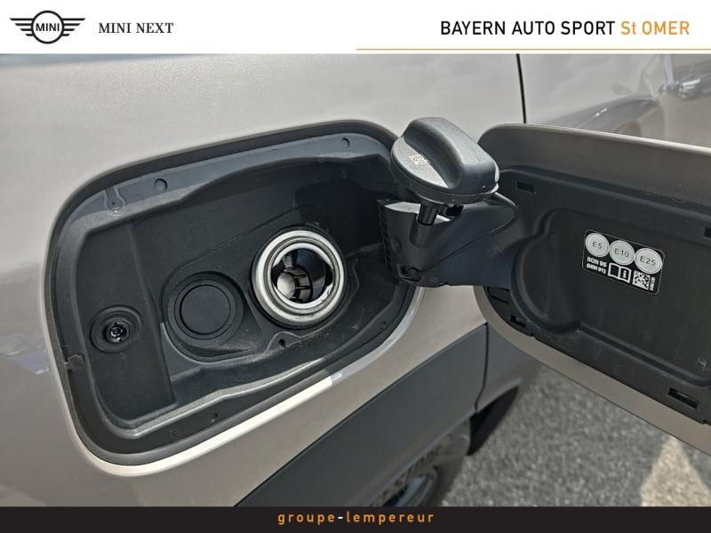 Image MINI Countryman Cooper 136ch Edition Premium Plus BVA7