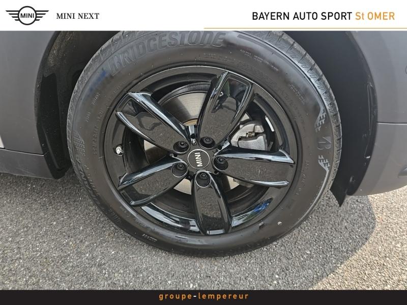 Image MINI Countryman Cooper 136ch Edition Premium Plus BVA7