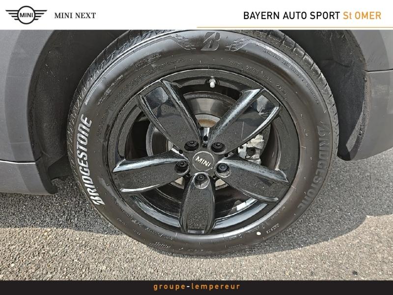 Image MINI Countryman Cooper 136ch Edition Premium Plus BVA7