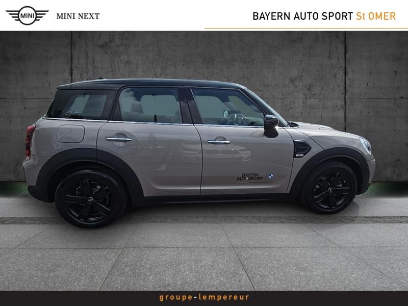 Image MINI Countryman Cooper 136ch Edition Premium Plus BVA7