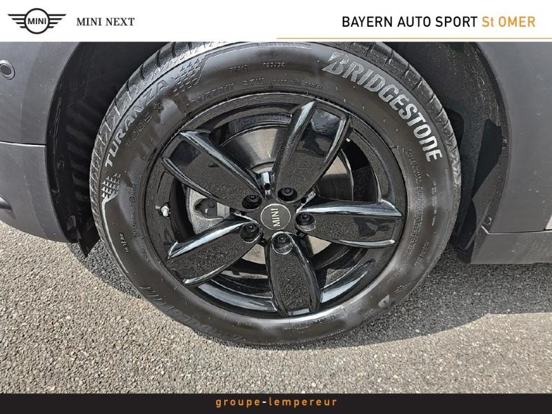 Image MINI Countryman Cooper 136ch Edition Premium Plus BVA7