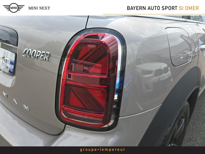 Image MINI Countryman Cooper 136ch Edition Premium Plus BVA7