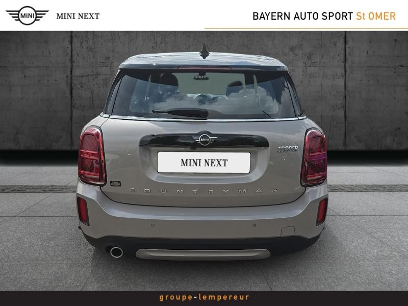 Image MINI Countryman Cooper 136ch Edition Premium Plus BVA7