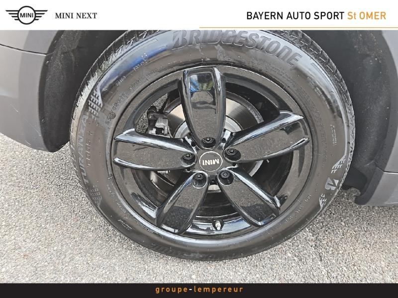 Image MINI Countryman Cooper 136ch Edition Premium Plus BVA7