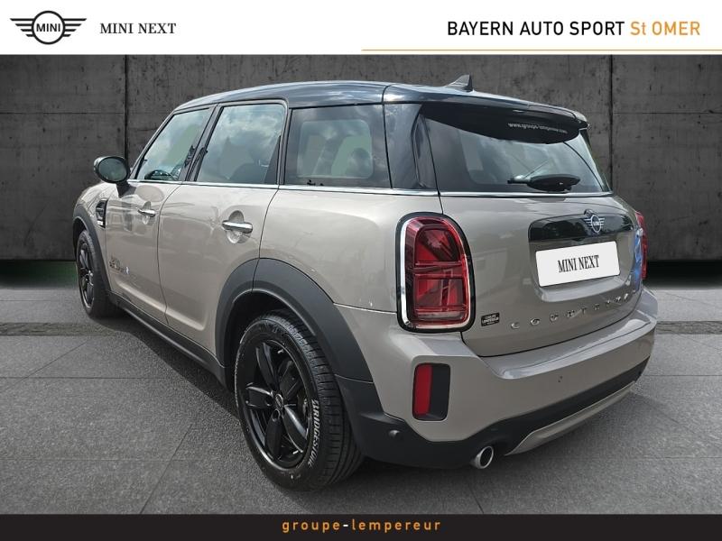 Image MINI Countryman Cooper 136ch Edition Premium Plus BVA7