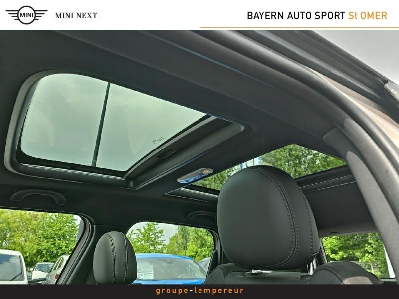 Image MINI Countryman Cooper 136ch Edition Premium Plus BVA7