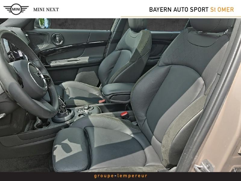 Image MINI Countryman Cooper 136ch Edition Premium Plus BVA7