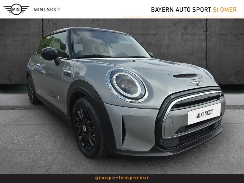 Photo MINI Mini Cooper SE 184ch Edition Premium Plus BVA 5CV