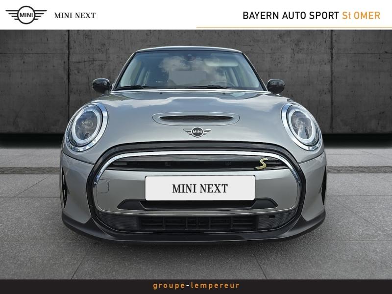 Image MINI Mini Cooper SE 184ch Edition Premium Plus BVA 5CV