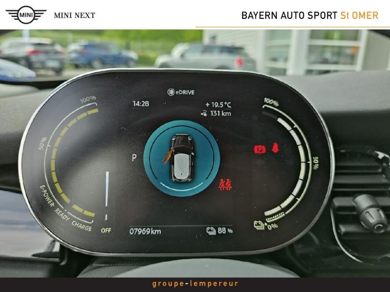 Image MINI Mini Cooper SE 184ch Edition Premium Plus BVA 5CV