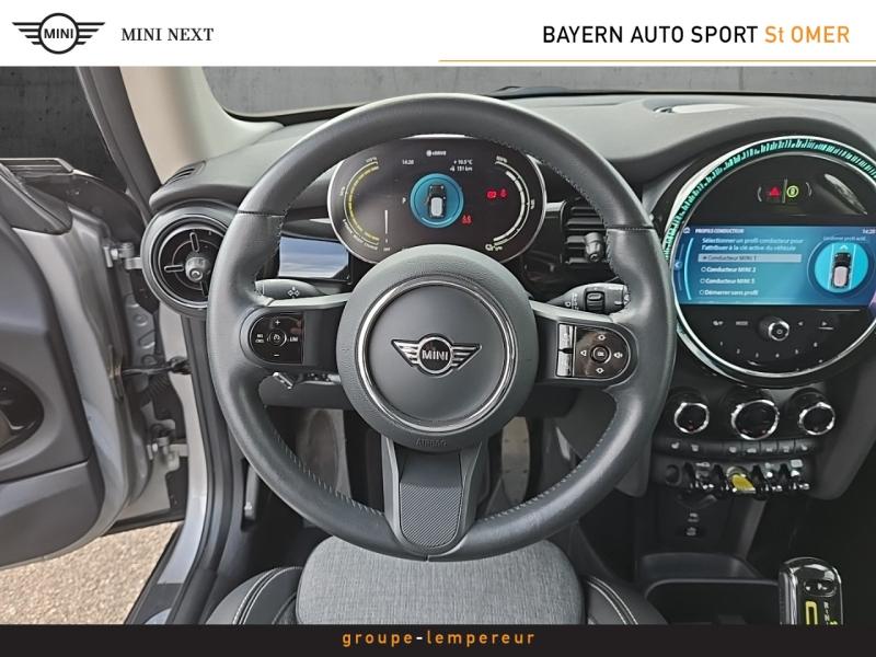 Image MINI Mini Cooper SE 184ch Edition Premium Plus BVA 5CV