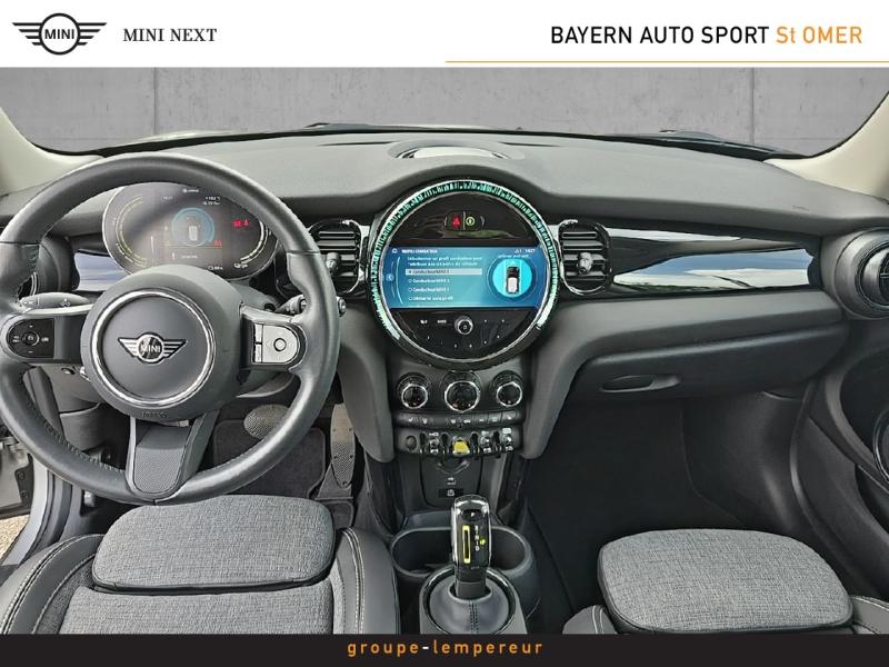 Image MINI Mini Cooper SE 184ch Edition Premium Plus BVA 5CV